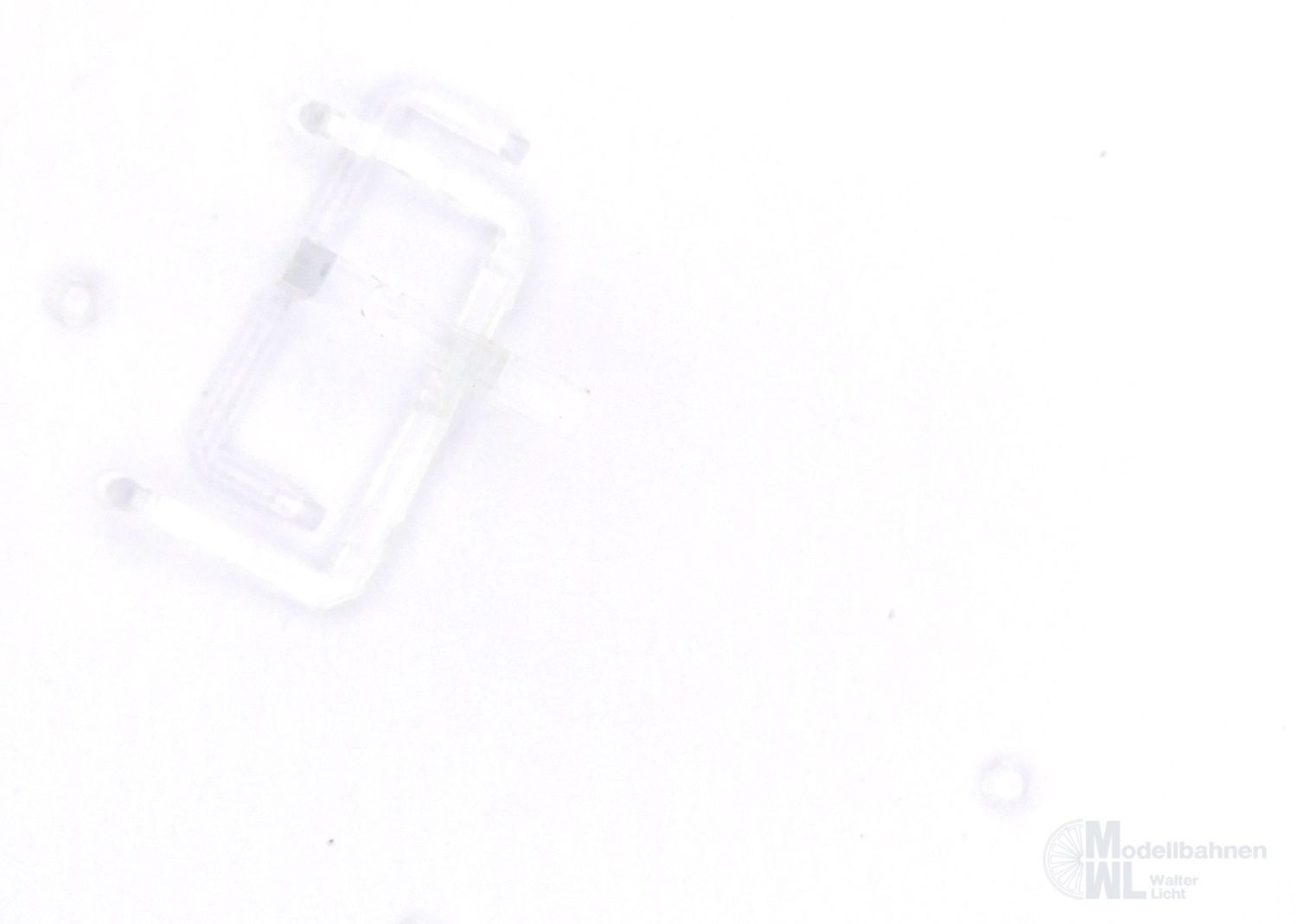 Märklin Ersatzeile E139978 - ERSATZTEIL: Lichtkörper, Laternenscheibe